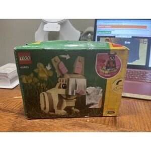 LEGO Iconic: Easter Bunny (40463)